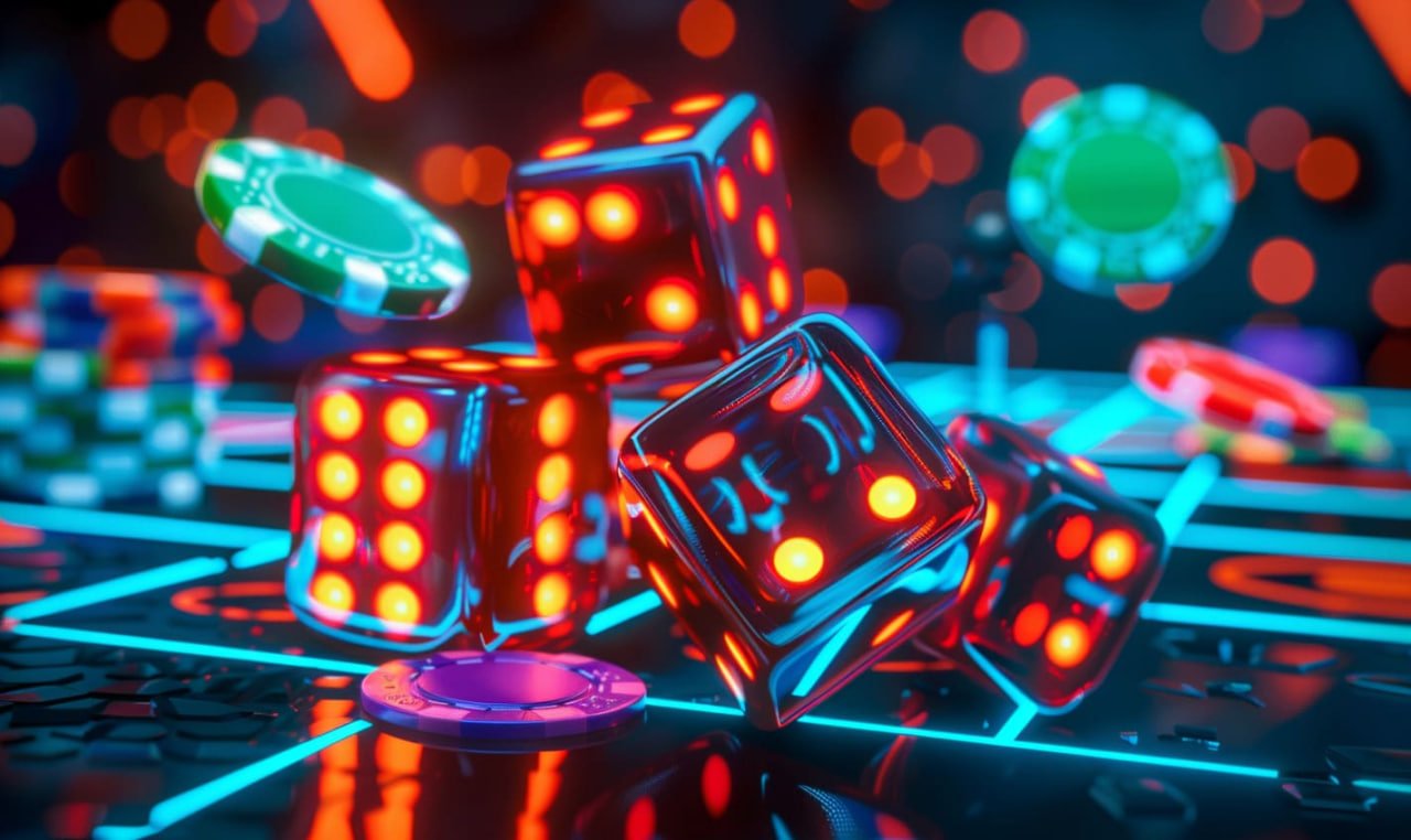 Sajian slot online terbaru dengan RTP tinggi dan tema beragam di dewakoin