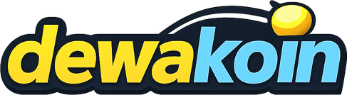 Logo dewakoin